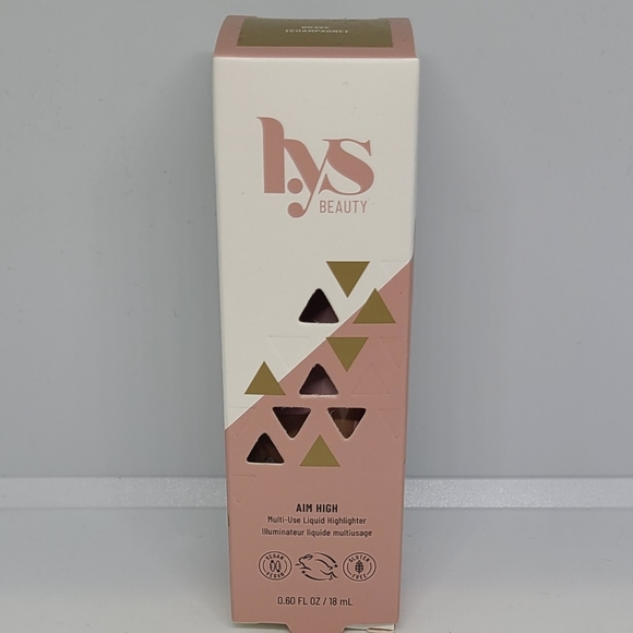 Lys Beauty Aim High Multi-use Highlighter - Picture 2 of 9